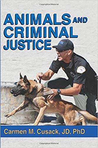 Animals and Criminal Justice